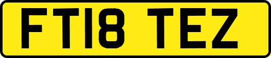 FT18TEZ