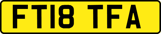 FT18TFA