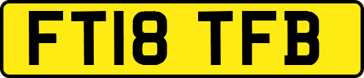 FT18TFB