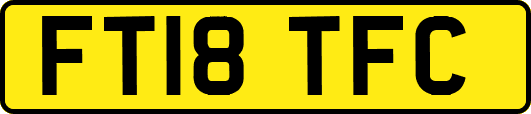 FT18TFC