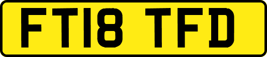 FT18TFD