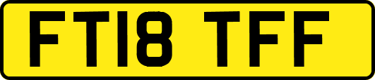 FT18TFF