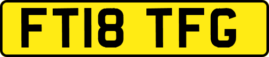 FT18TFG