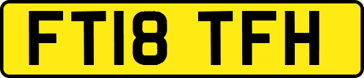 FT18TFH