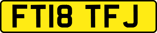 FT18TFJ