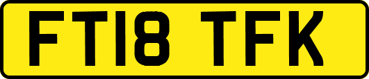 FT18TFK
