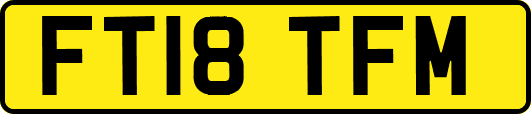 FT18TFM