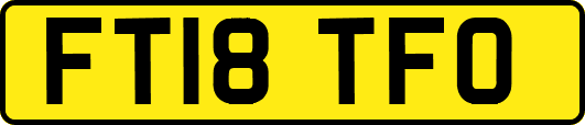 FT18TFO