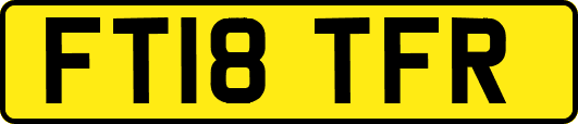 FT18TFR