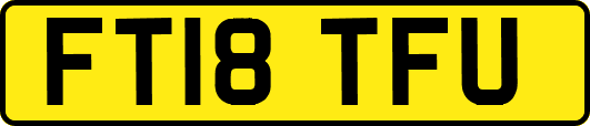 FT18TFU