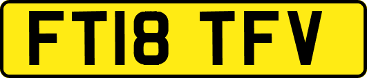 FT18TFV