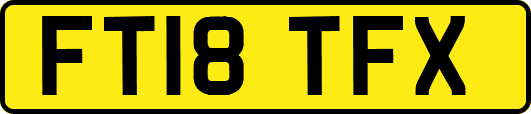 FT18TFX