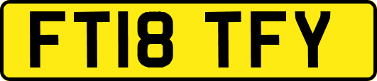 FT18TFY