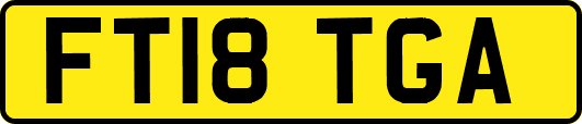 FT18TGA