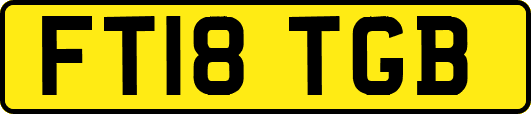 FT18TGB