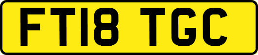 FT18TGC