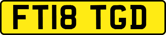 FT18TGD