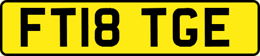 FT18TGE