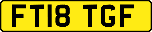FT18TGF