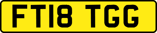 FT18TGG