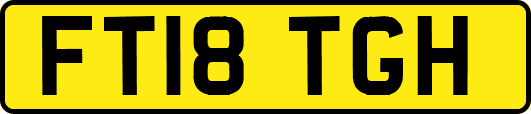 FT18TGH