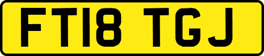 FT18TGJ