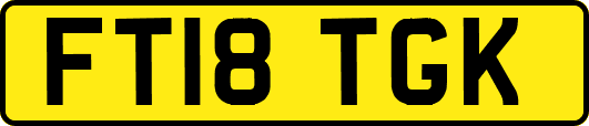 FT18TGK