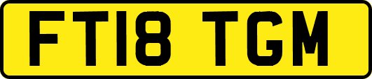 FT18TGM