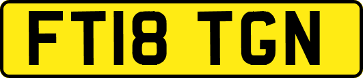FT18TGN