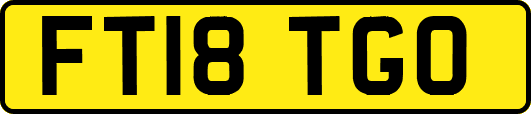 FT18TGO