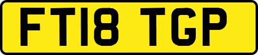 FT18TGP