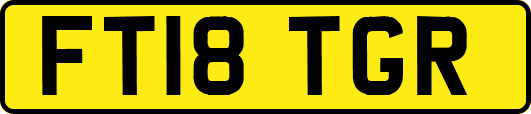 FT18TGR