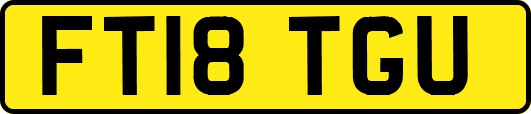 FT18TGU