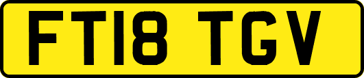 FT18TGV