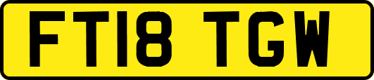 FT18TGW