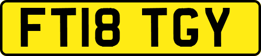 FT18TGY
