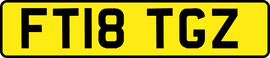FT18TGZ