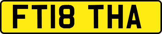 FT18THA