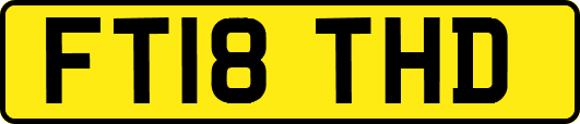 FT18THD