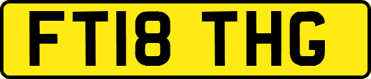FT18THG