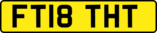 FT18THT