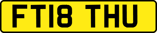 FT18THU