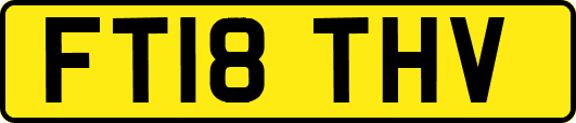 FT18THV