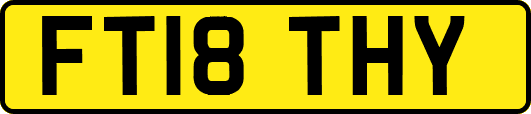 FT18THY