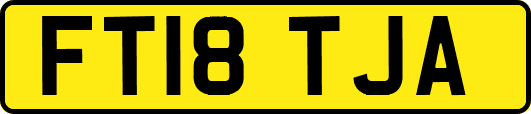 FT18TJA