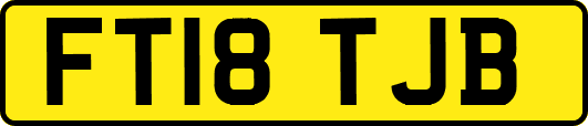 FT18TJB