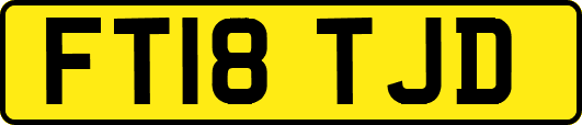 FT18TJD