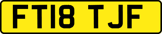 FT18TJF