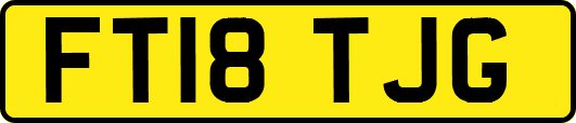 FT18TJG