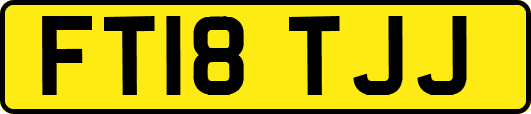 FT18TJJ